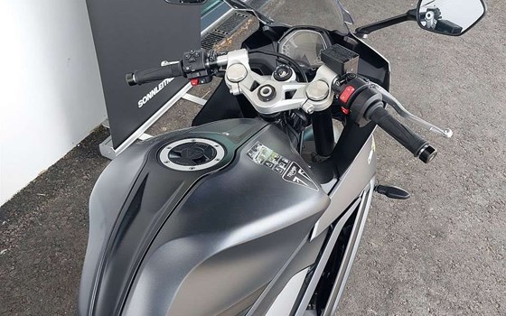 Neufahrzeug Triumph Daytona 660 - Bild 7 Neufahrzeug Triumph Daytona 660 - Bild 7