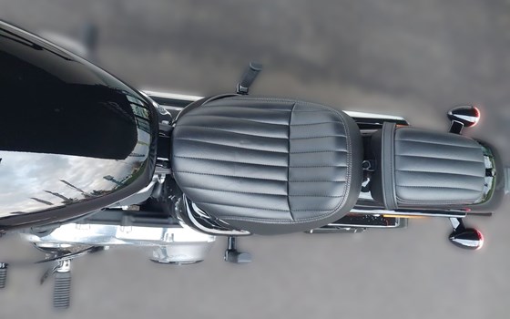 Gebrauchtmotorrad Harley-Davidson Street Bob 117 - Bild 10