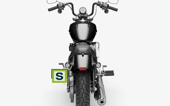 Gebrauchtmotorrad Harley-Davidson Street Bob 117 - Bild 5 Gebrauchtmotorrad Harley-Davidson Street Bob 117 - Bild 5