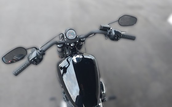 Gebrauchtmotorrad Harley-Davidson Street Bob 117 - Bild 6 Gebrauchtmotorrad Harley-Davidson Street Bob 117 - Bild 6