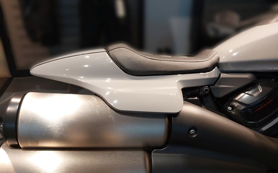 Gebrauchtmotorrad Harley-Davidson Sportster S RH1250S - Bild 11