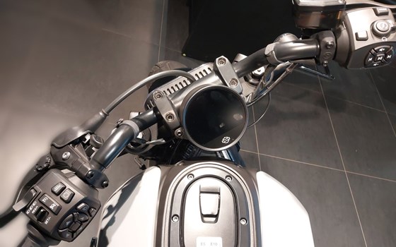 Gebrauchtmotorrad Harley-Davidson Sportster S RH1250S - Bild 12