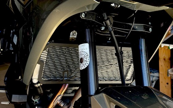 Gebrauchtmotorrad Kawasaki Versys 650 - Bild 10 Gebrauchtmotorrad Kawasaki Versys 650 - Bild 10