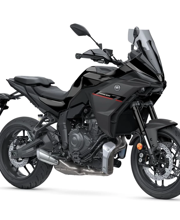 Yamaha Tracer 7<br />