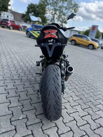 Angebot Kawasaki Z900 Bild 10: Angebot Kawasaki Z900