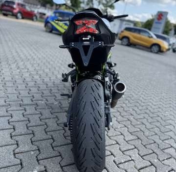 Gebrauchtmotorrad Kawasaki Z900 - Bild 10