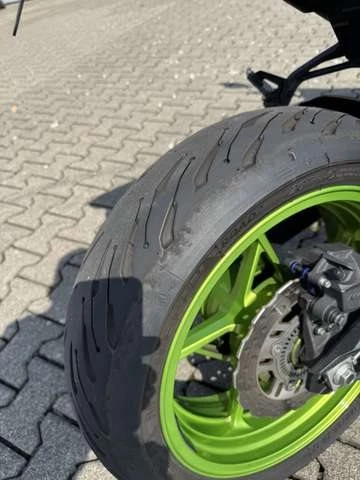 Angebot Kawasaki Z900 Bild 11: Angebot Kawasaki Z900