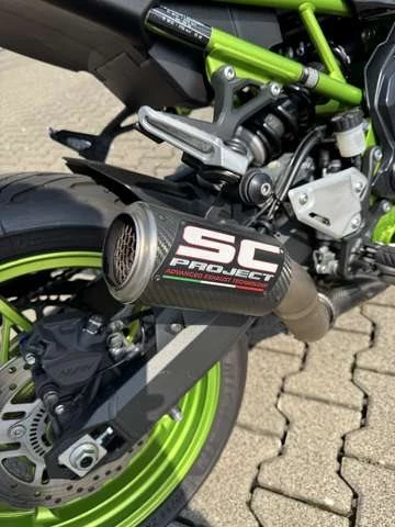 Angebot Kawasaki Z900 Bild 12: Angebot Kawasaki Z900