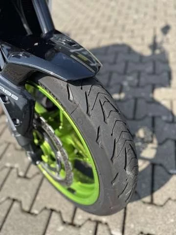 Angebot Kawasaki Z900 Bild 13: Angebot Kawasaki Z900