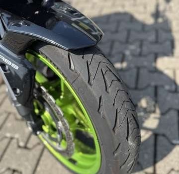 Gebrauchtmotorrad Kawasaki Z900 - Bild 13