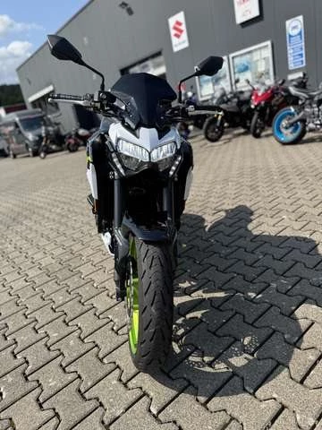 Angebot Kawasaki Z900 Bild 14: Angebot Kawasaki Z900