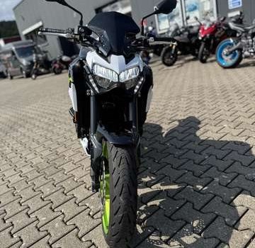 Gebrauchtmotorrad Kawasaki Z900 - Bild 14