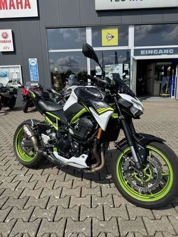 Angebot Kawasaki Z900 Bild 15: Angebot Kawasaki Z900