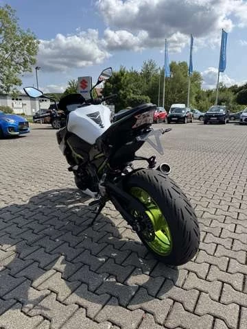 Angebot Kawasaki Z900 Bild 2: Angebot Kawasaki Z900