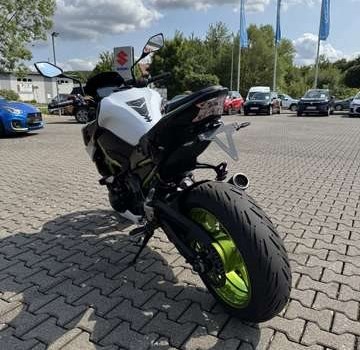 Gebrauchtmotorrad Kawasaki Z900 - Bild 2