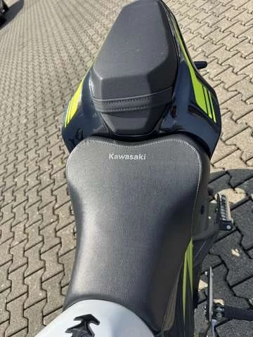 Angebot Kawasaki Z900 Bild 3: Angebot Kawasaki Z900