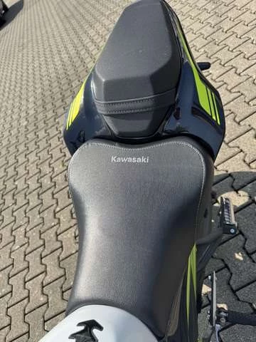 Angebot Kawasaki Z900 Bild 4: Angebot Kawasaki Z900