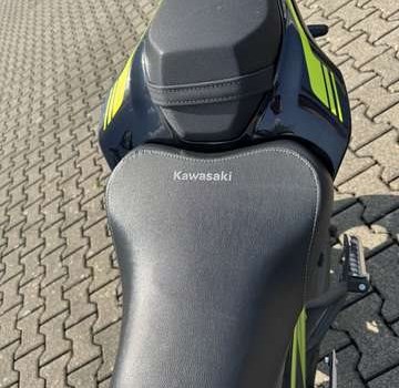 Gebrauchtmotorrad Kawasaki Z900 - Bild 4