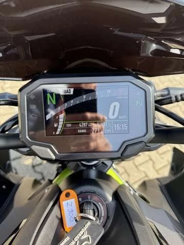 Angebot Kawasaki Z900 Bild 5: Angebot Kawasaki Z900
