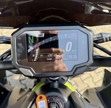 Gebrauchtmotorrad Kawasaki Z900 - Bild 5