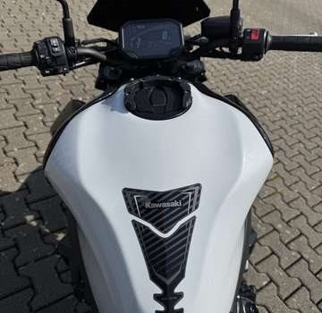 Gebrauchtmotorrad Kawasaki Z900 - Bild 6