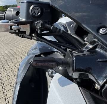 Gebrauchtmotorrad Kawasaki Z900 - Bild 7