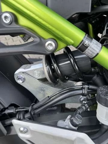 Angebot Kawasaki Z900 Bild 8: Angebot Kawasaki Z900