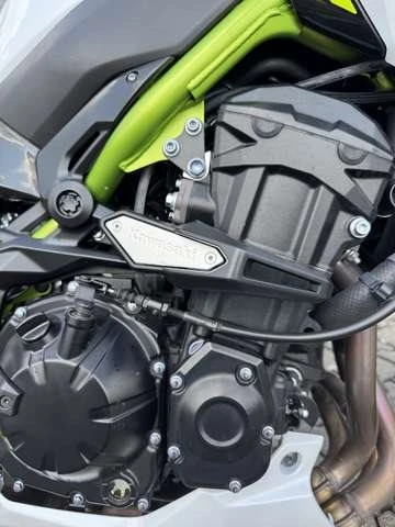 Angebot Kawasaki Z900 Bild 9: Angebot Kawasaki Z900