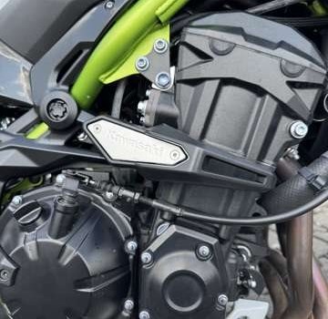 Gebrauchtmotorrad Kawasaki Z900 - Bild 9
