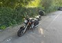 Motorrad
