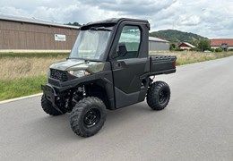 Gebrauchte Polaris Ranger 570 EPS