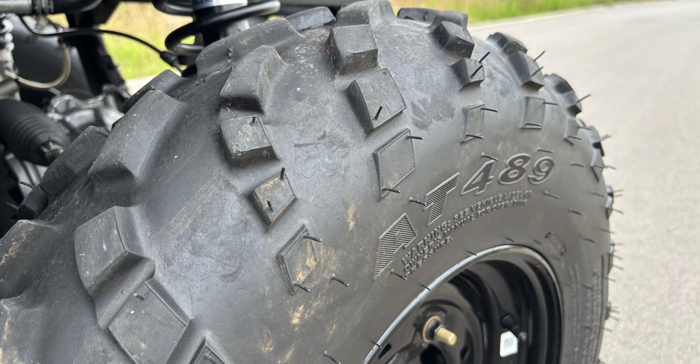 Angebot Polaris Ranger 570 EPS