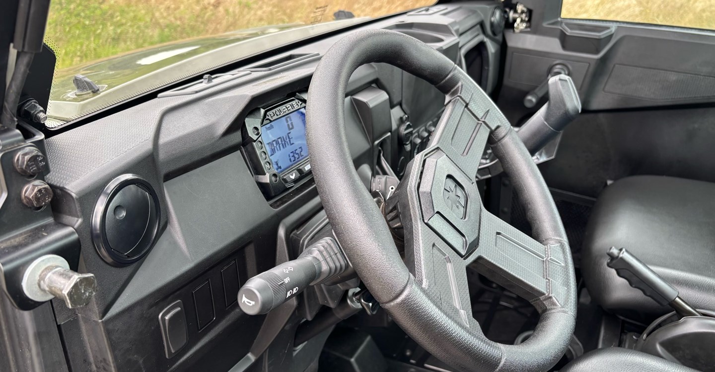 Angebot Polaris Ranger 570 EPS