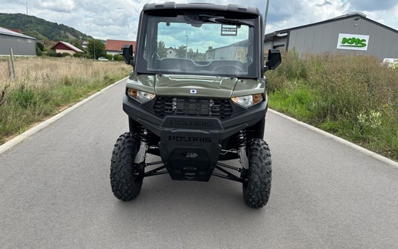 Gebrauchtmotorrad Polaris Ranger 570 EPS - Bild 18