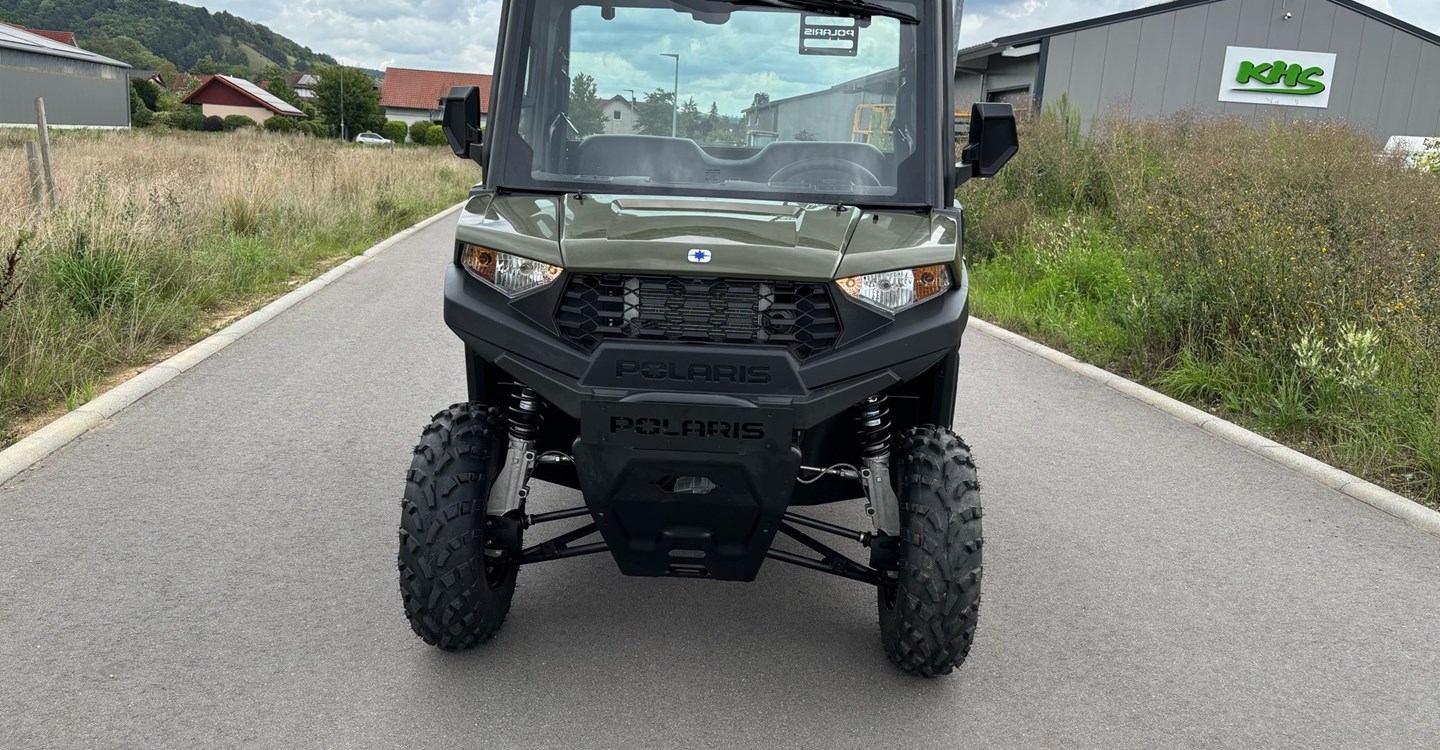 Angebot Polaris Ranger 570 EPS