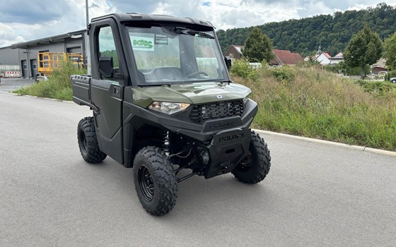 Gebrauchtmotorrad Polaris Ranger 570 EPS - Bild 13