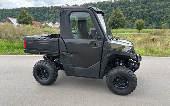Gebrauchtmotorrad Polaris Ranger 570 EPS - Bild 7