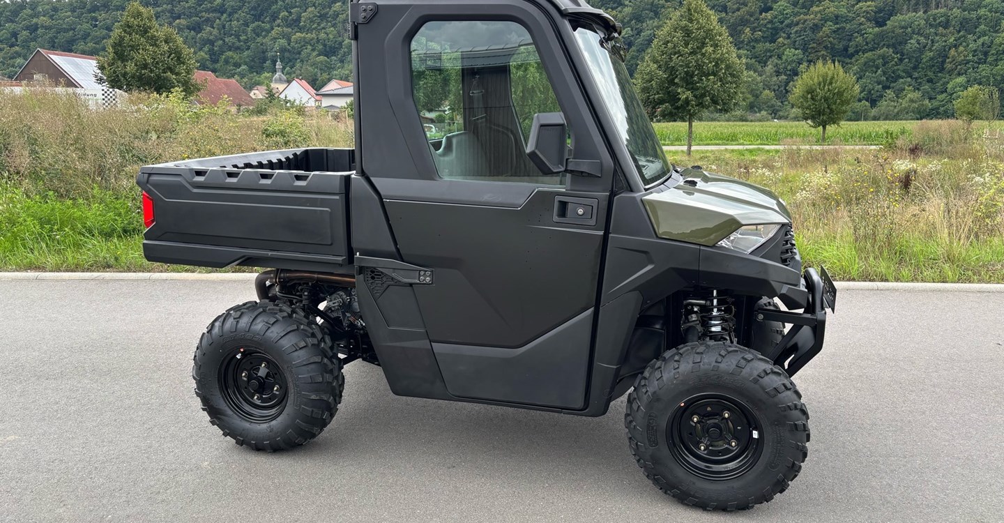 Angebot Polaris Ranger 570 EPS