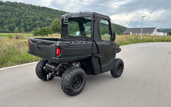 Gebrauchtmotorrad Polaris Ranger 570 EPS - Bild 16