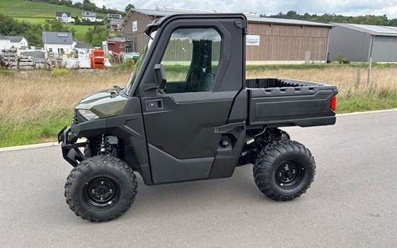 Gebrauchtmotorrad Polaris Ranger 570 EPS - Bild 15