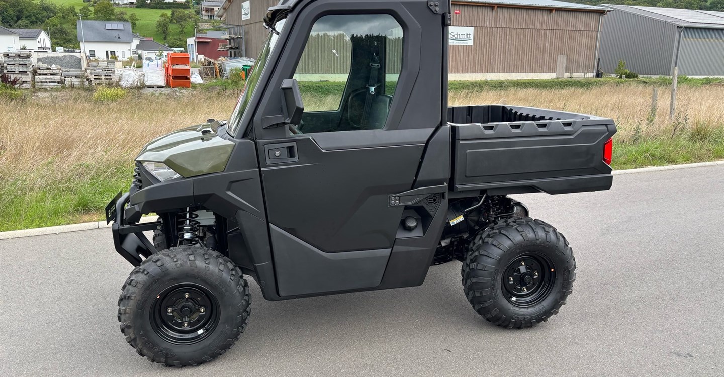 Angebot Polaris Ranger 570 EPS