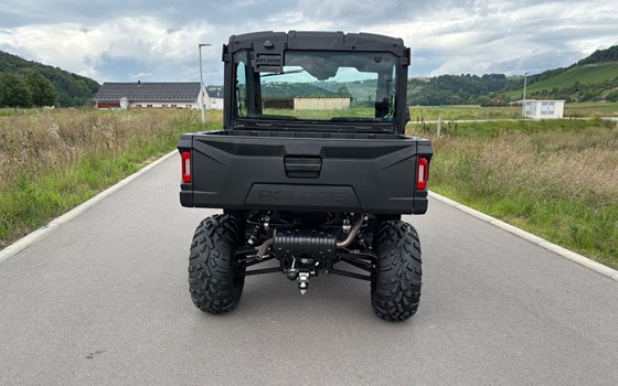 Gebrauchtmotorrad Polaris Ranger 570 EPS - Bild 10