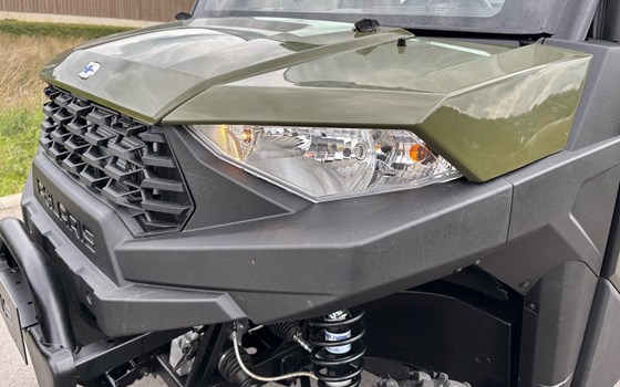 Gebrauchtmotorrad Polaris Ranger 570 EPS - Bild 11