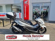 Honda Forza 350