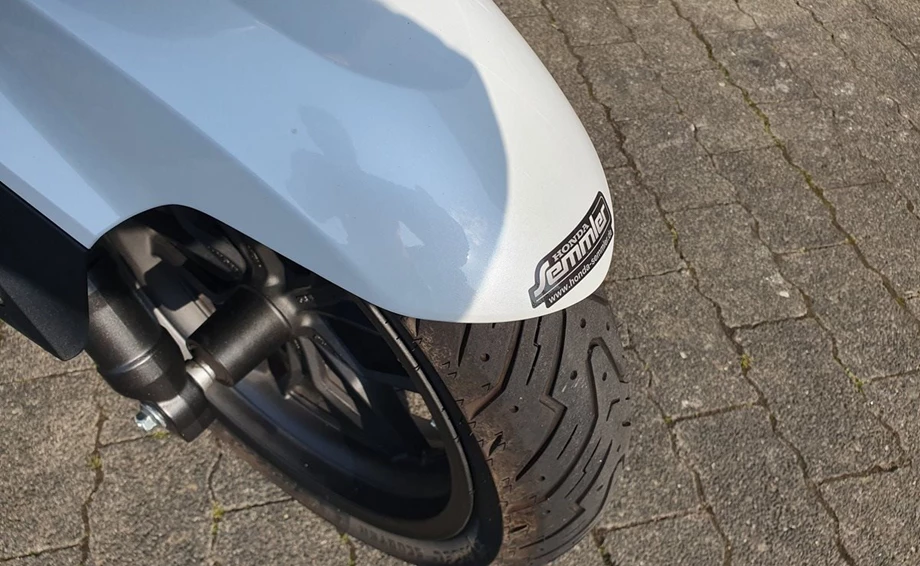 Offer Honda Forza 350 Bild 12: Offer Honda Forza 350