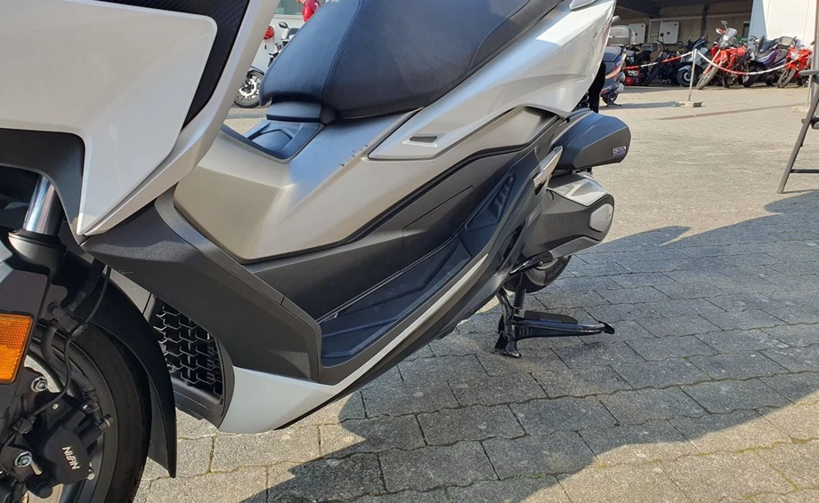 Offer Honda Forza 350 Bild 15: Offer Honda Forza 350