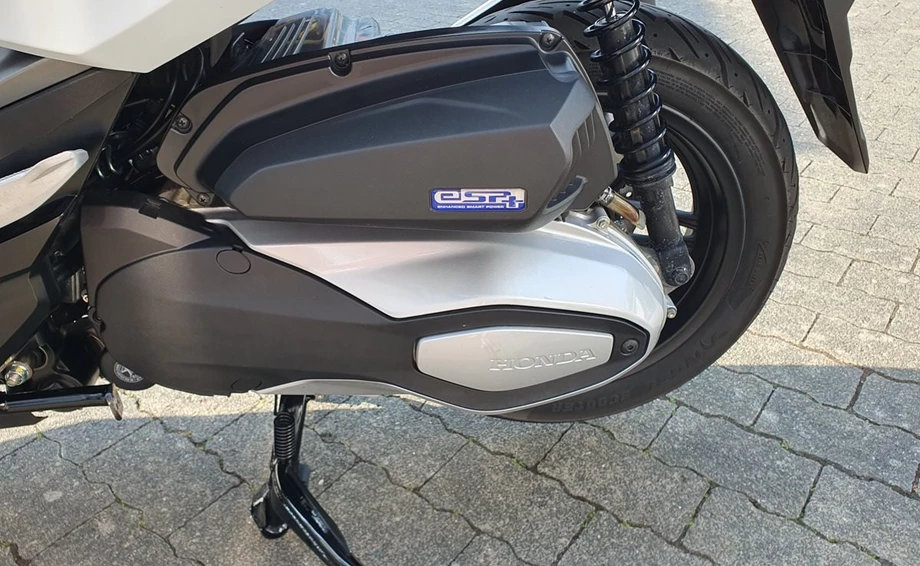 Angebot Honda Forza 350 Bild 17: Angebot Honda Forza 350