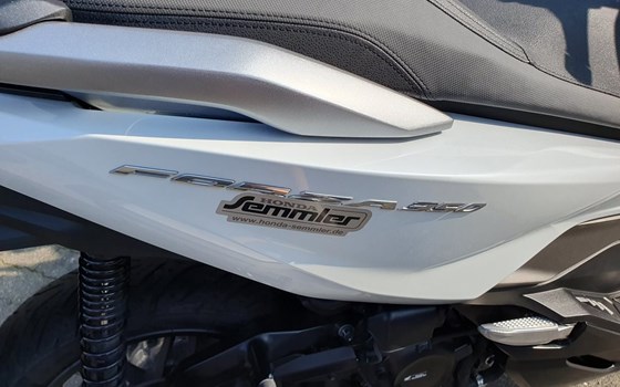 Gebrauchtmotorrad Honda Forza 350 - Bild 5