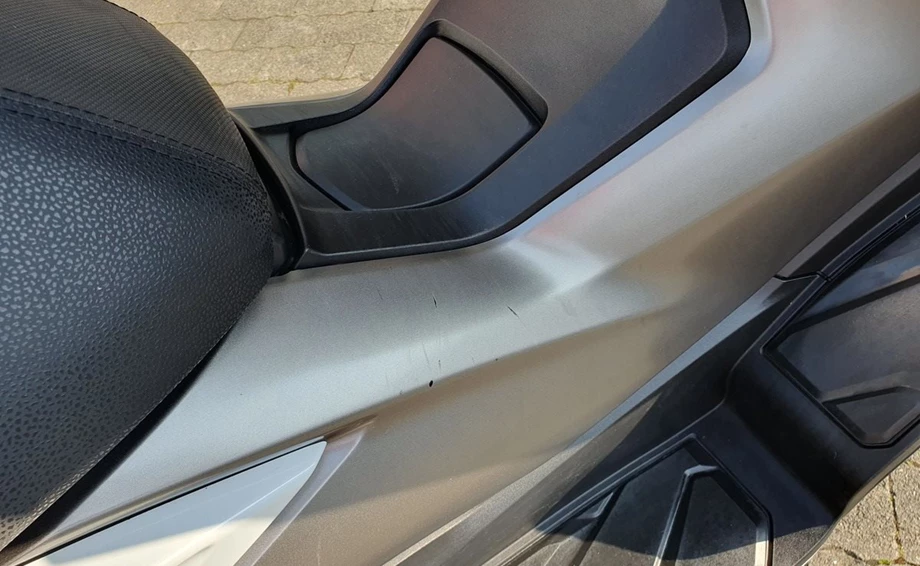 Offer Honda Forza 350 Bild 7: Offer Honda Forza 350