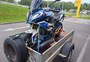 Motorrad